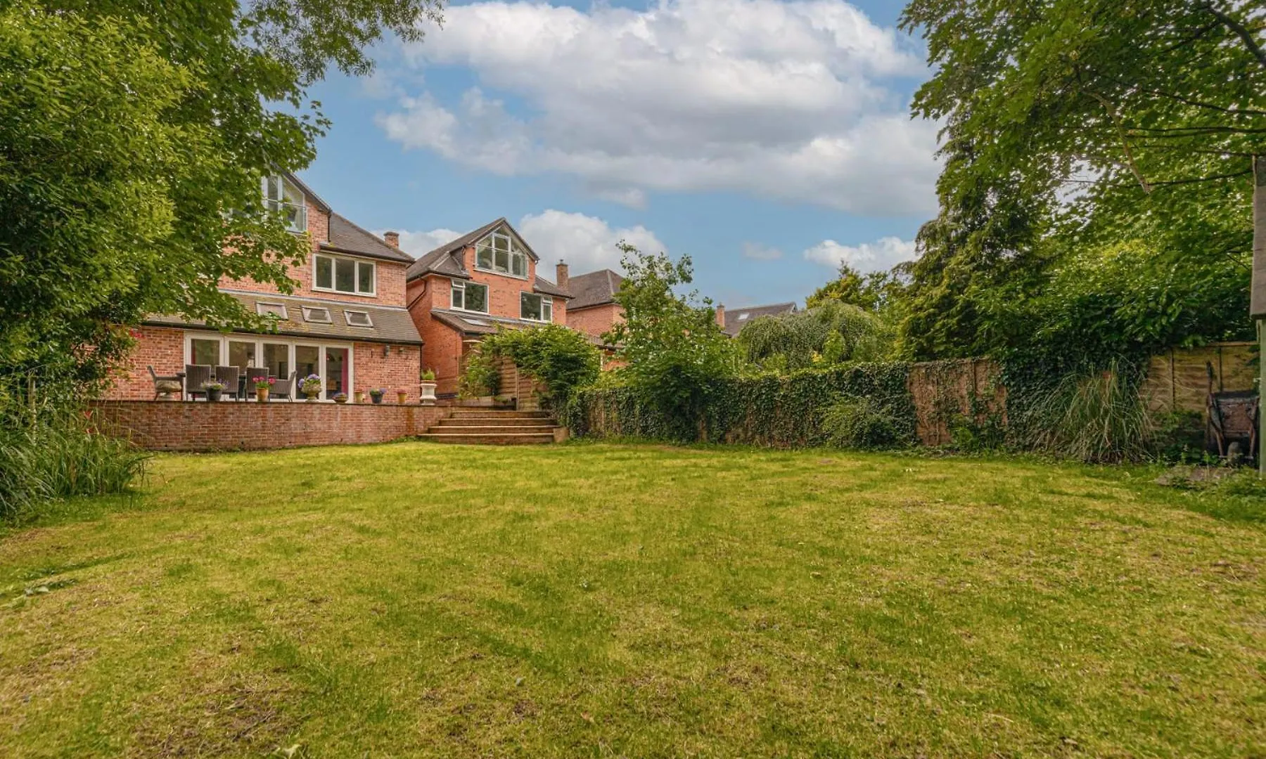 노팅엄 Wollaton House 빌라 펜션
