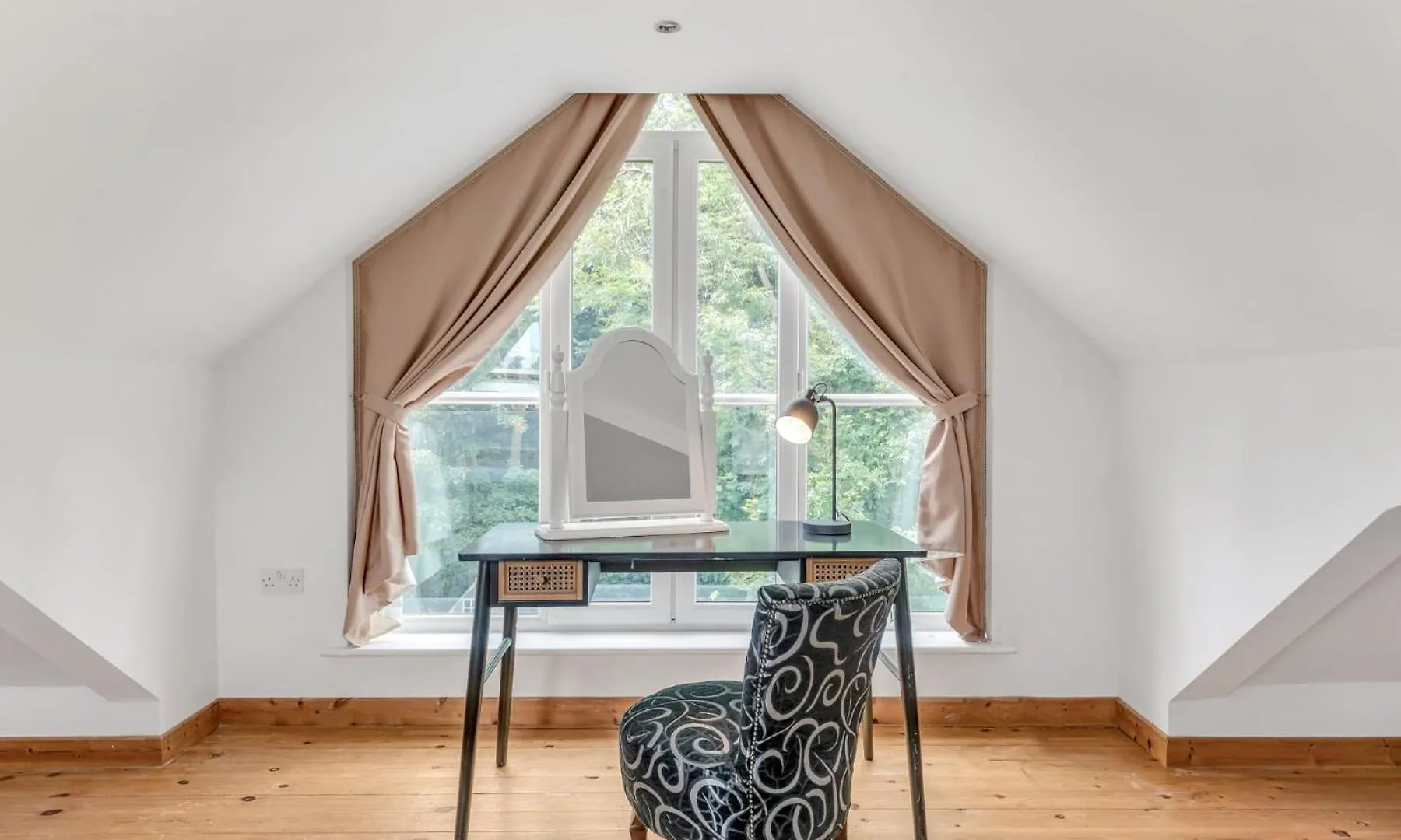 노팅엄 Wollaton House 빌라