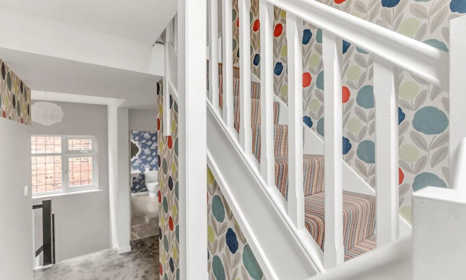 노팅엄 Wollaton House 빌라